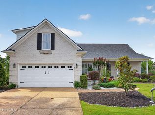 1230 Nightingale Ct, Leland, NC 28451