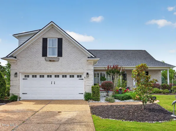 1230 Nightingale Court, Leland, NC 28451