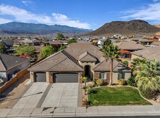 3272 W 2650 S, Hurricane, UT 84737