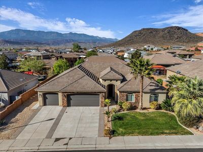 3272 W 2650 S, Hurricane, UT, 84737