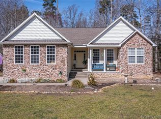 641 Southgate Dr, Heathsville, VA 22473