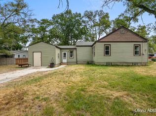 3620 Robin Ave SW, Wyoming, MI 49509