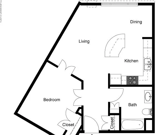 Parkwood Pointe Apartments — Photo 45