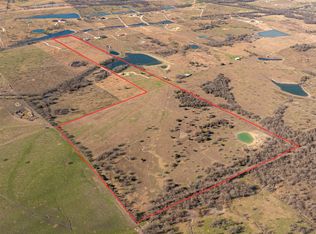 Alsdorf Rd, Ennis, TX 75119