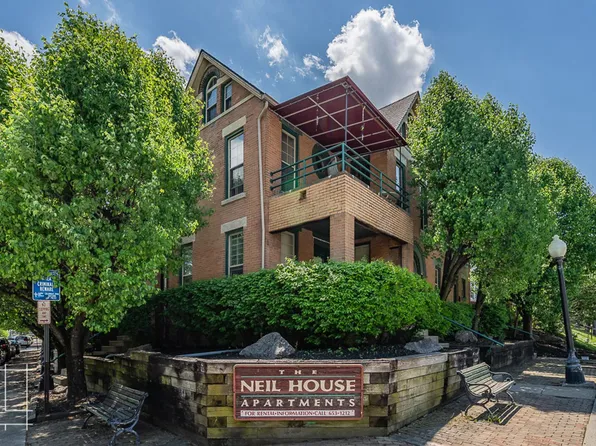 Neil House, 1489 E Broad St #3.5, Columbus, OH 43205