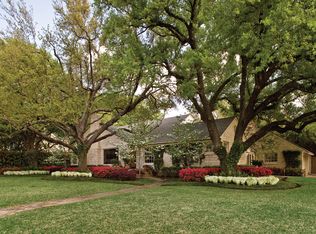 5700 Stonegate Rd, Dallas, TX 75209