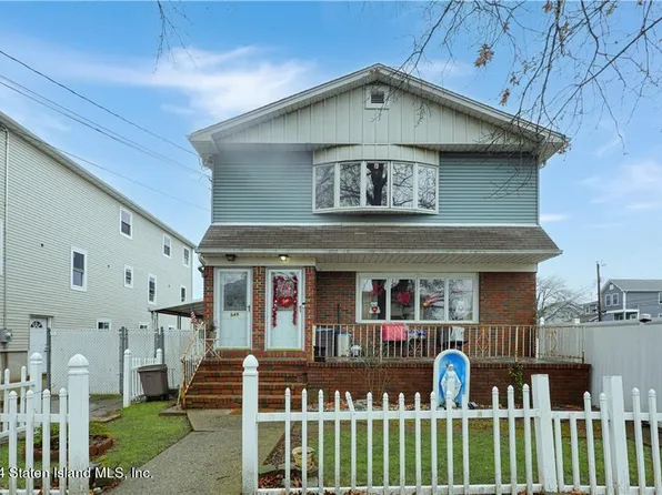 545 Greeley Ave, Staten Island, NY 10306