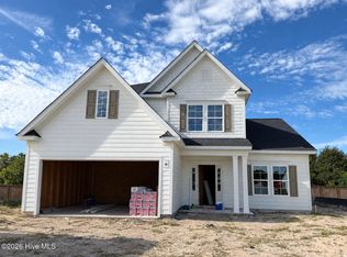 258 Planters Walk, Hampstead, NC 28443