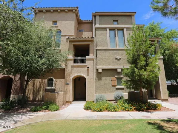240 W JUNIPER Avenue #1015, Gilbert, AZ 85233