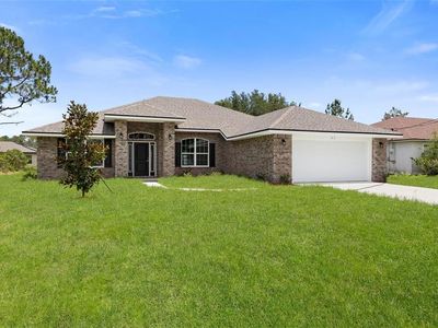 19 Richelieu Ln, Palm Coast, FL, 32164