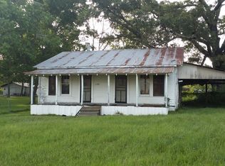 2452 Hwy 392, Hornbeck, LA 71439