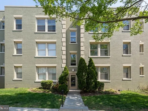 4411 1st Pl NE APT 26, Washington, DC 20011