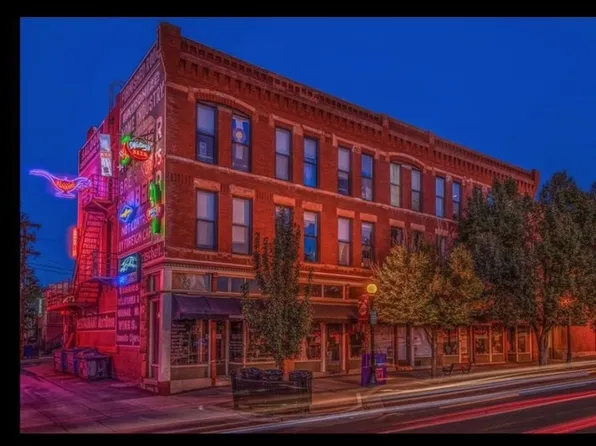 101 W B St, Pueblo, CO