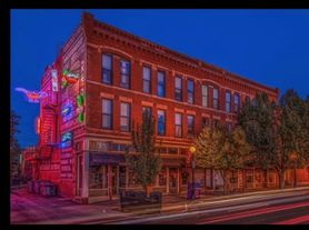 101 W B St
