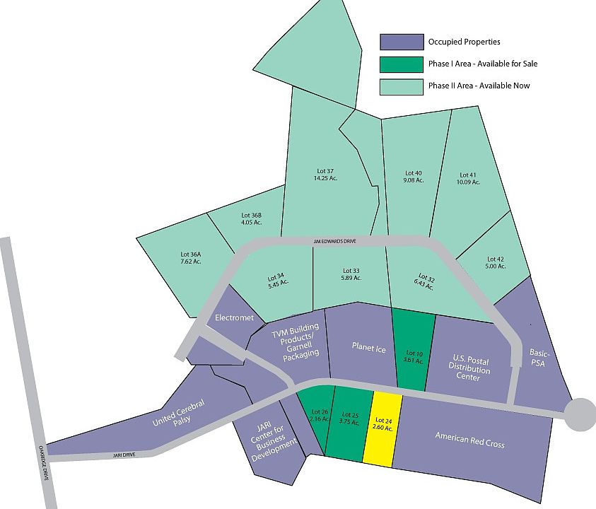1st image of 210 Jari Drive #Lot #24