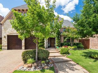 7005 Portobello Dr, Plano, TX 75024