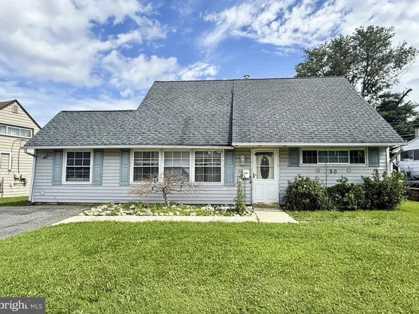 50 Margin Rd, Levittown, PA 19056