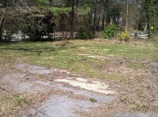 2420 Forrest Park Rd SE, Atlanta, GA 30315