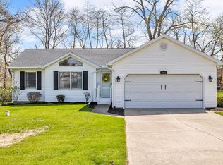 5971 Flamingo Dr, Jackson, MI 49201