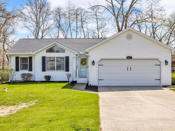 5971 Flamingo Dr, Jackson, MI 49201