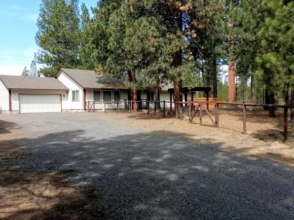 14724 Cambium, La Pine, OR 97739