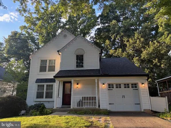 7537 Cinnabar Ter, Gaithersburg, MD 20879