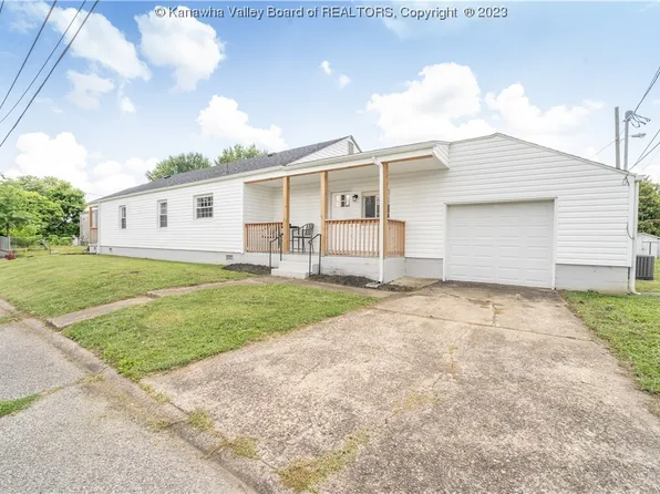 501 Abney St, Saint Albans, WV 25177