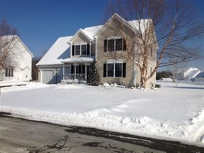 6 Madison Way, Clifton Park, NY, 12065