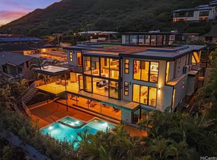 3849 Poka St, Honolulu, HI 96816