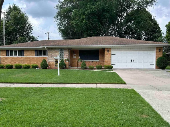 11270 Masonic Blvd, Warren, MI 48093