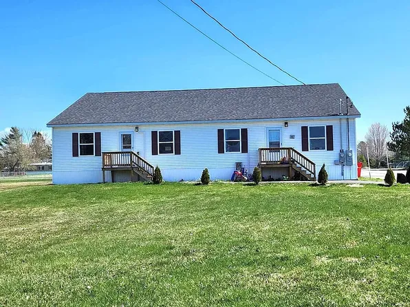 40 Stetson Rd #A, Corinna, ME 04928