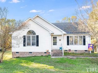 105 Kay Cir, Clayton, NC 27520