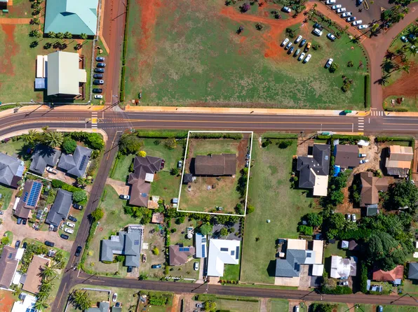 4835 Kawaihau Rd, Kapaa, HI 96746