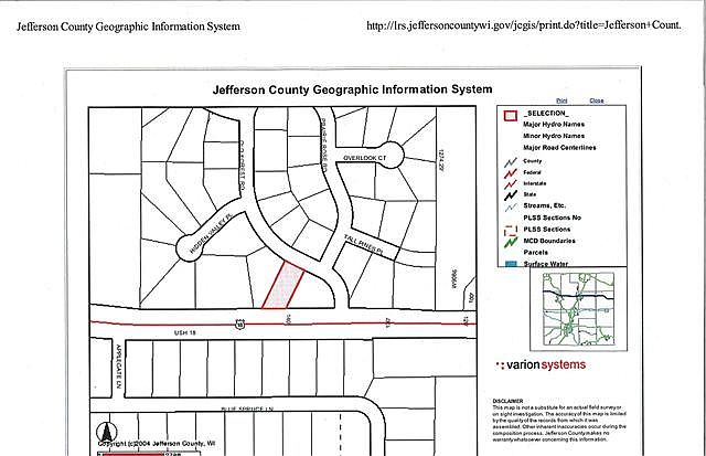 2nd image of LOT 39 Old Forest Rd