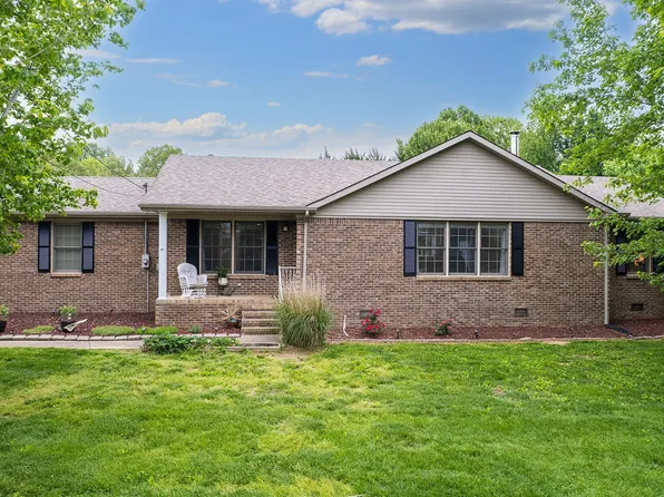 486 Mermie Rd, Hardin, KY 42048