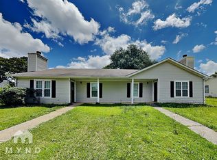 8428 Susan Ln, Jonesboro, GA 30238