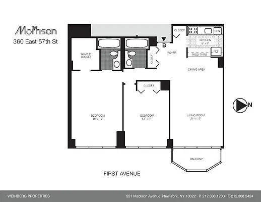 Rented by Delaurentis Management Corp | media 9