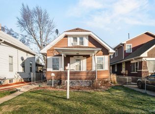 536 Hinman St, Aurora, IL 60505