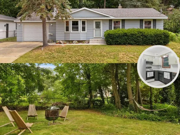 5738 Blaine Ave SE, Kentwood, MI 49508