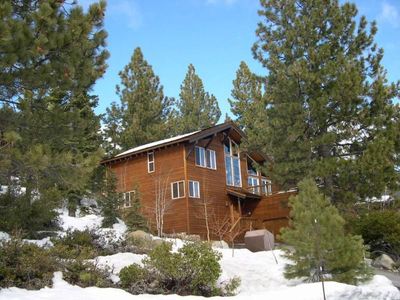 3395 Edgewater Dr, Tahoe City, CA, 96145