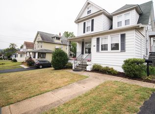 4416 Ridge Ave, Halethorpe, MD 21227