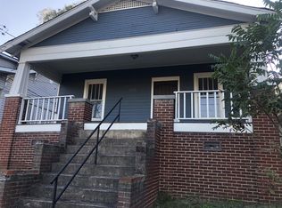 1818 Dodds Ave, Chattanooga, TN 37404