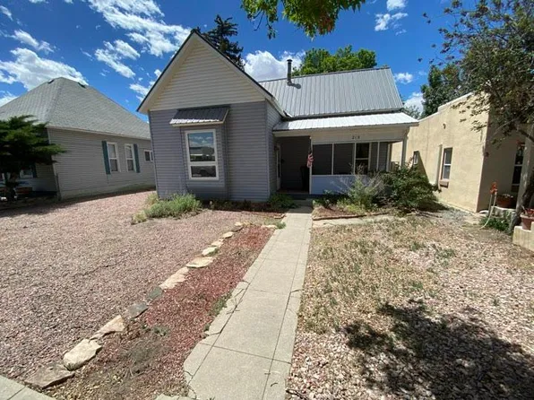 215 Palmer St, Delta, CO 81416