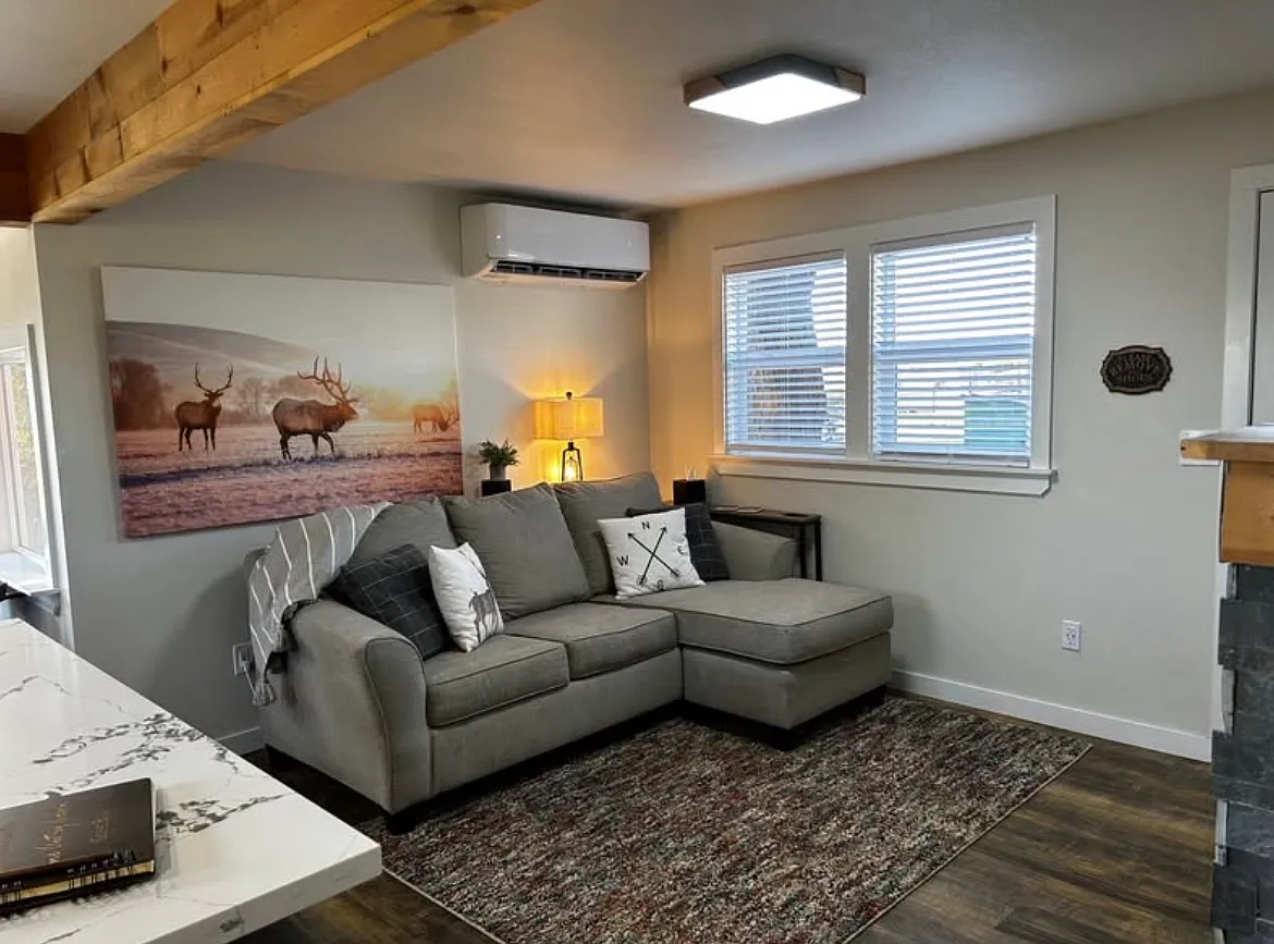 1 bed, 520 sqft, $2,000 — Photo 3