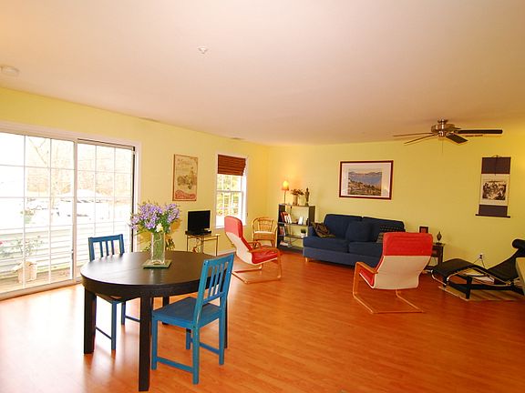 Spacious, Open First Floor