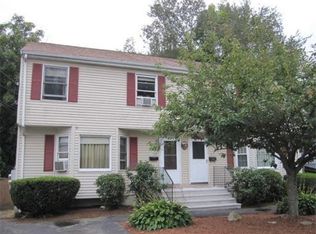 110 Pleasant St, Ashland, MA 01721