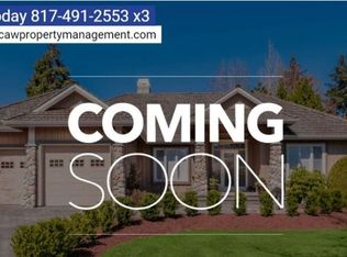 2150 Stovall Dr, Dallas, TX 75216