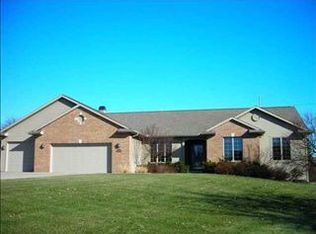 64694 Apple Ridge Rd, Goshen, IN 46526