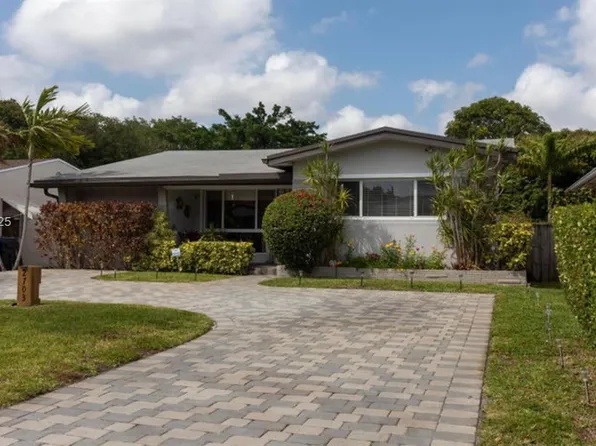 2703 Madison St, Hollywood, FL 33020