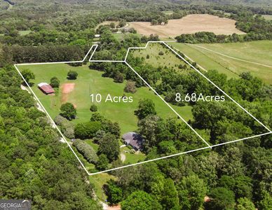 1020 Belmont Rd, Athens, GA, 30605